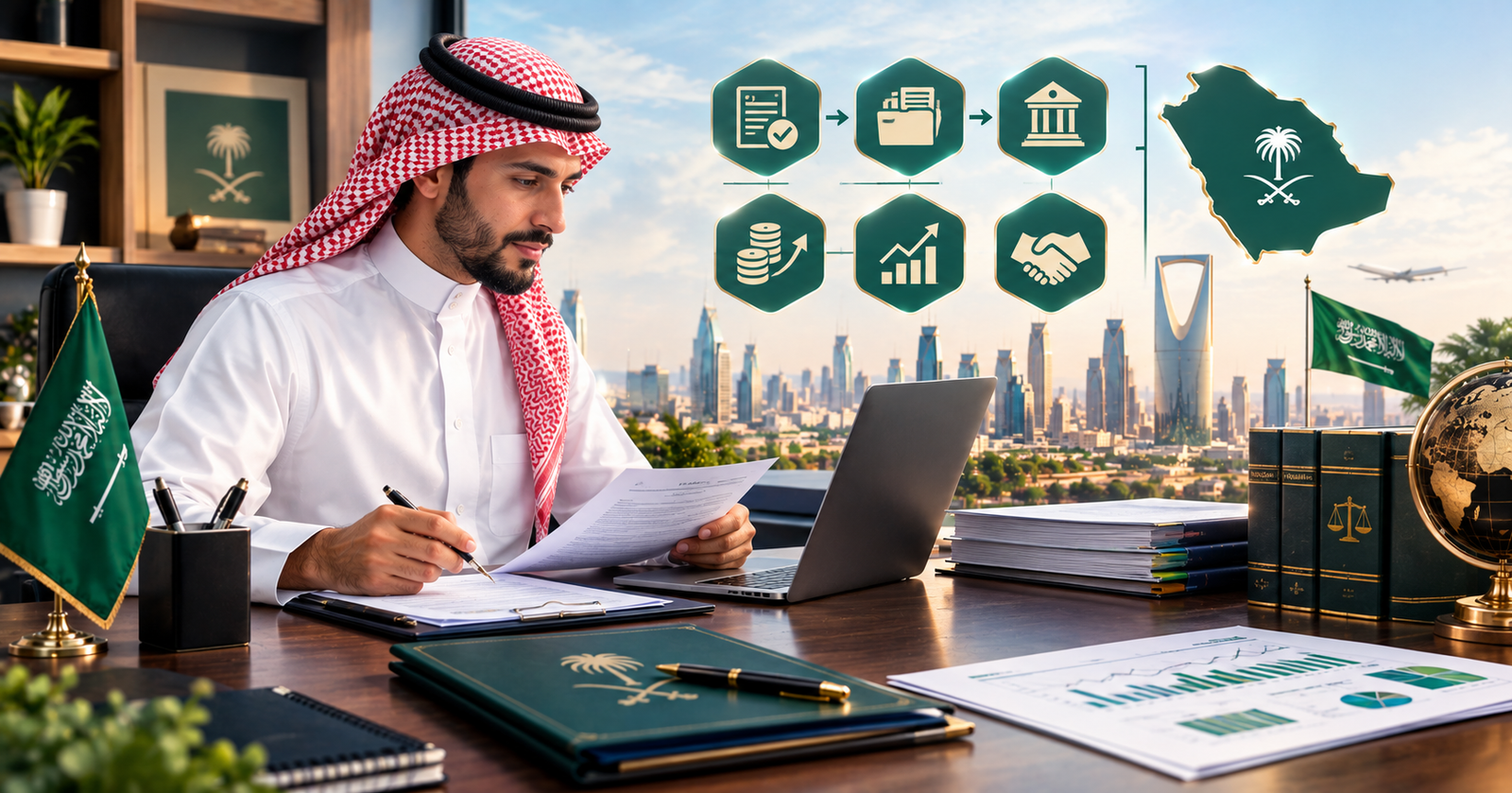ترخيص الاستثمار الأجنبي
