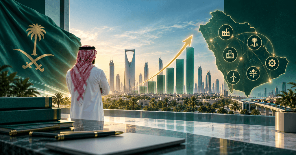 نظام الاستثمار السعودي ورؤية 2030 - كيف يخدم القانون الهدف؟ 3 نظام الاستثمار السعودي ورؤية 2030 - كيف يخدم القانون الهدف؟